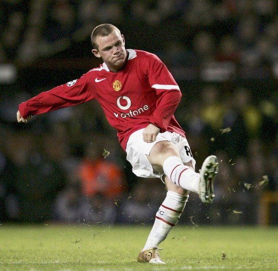 这样的联赛 这样的联赛