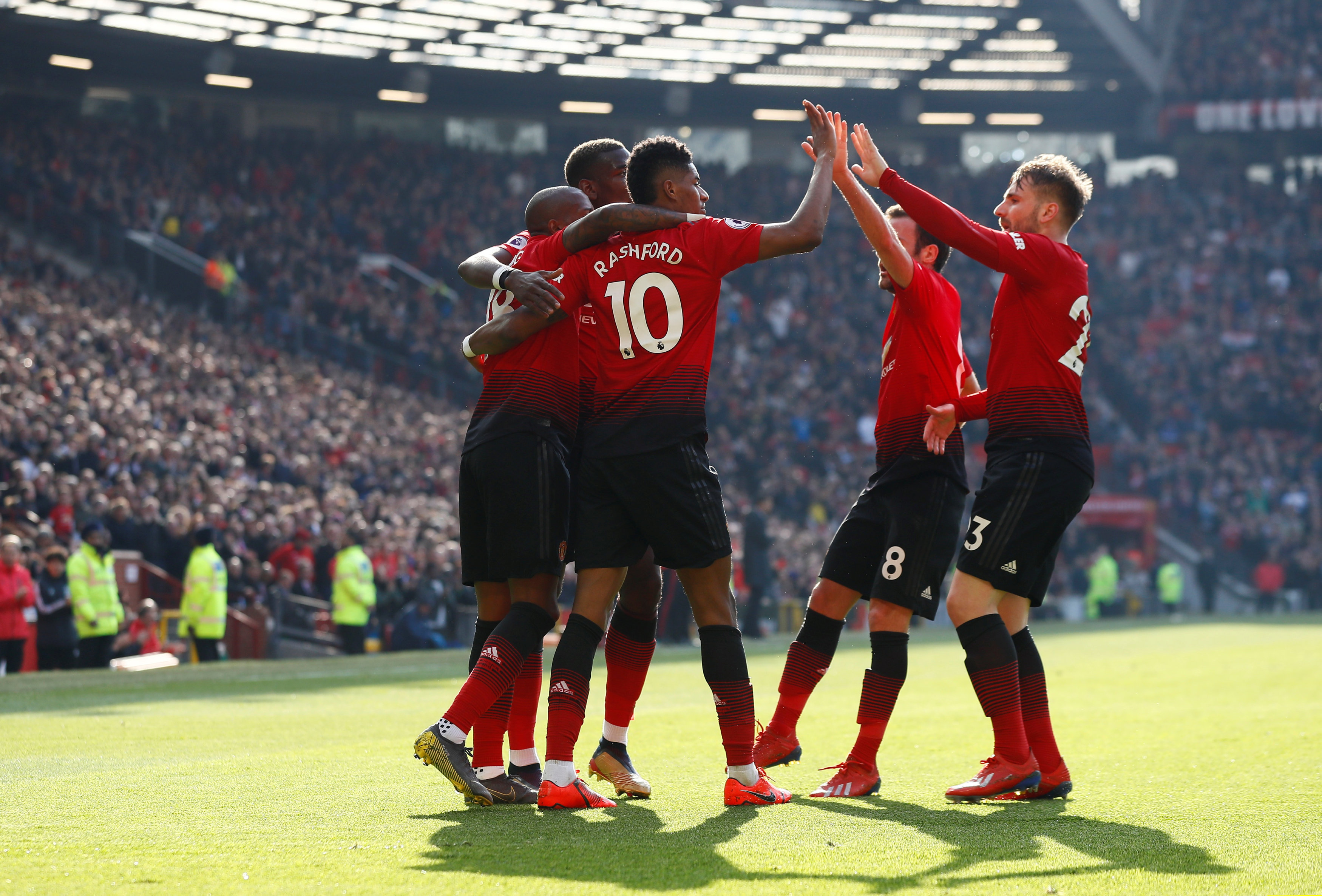 他多次成功 他多次成功